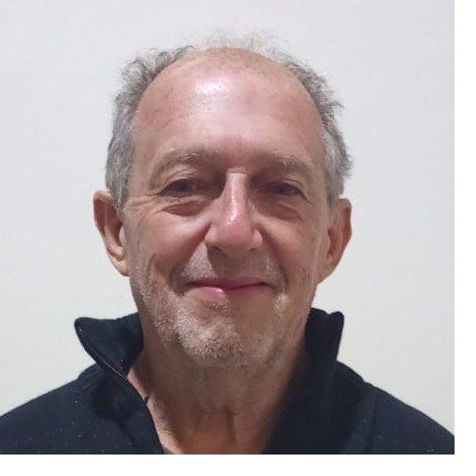 Rubén Cuini Chiappero